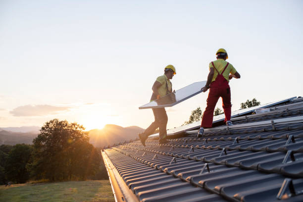 Best Cold Roofs  in Clifton Gardens, NY
