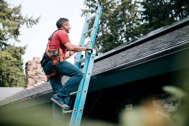Best Slate Roofing  in Clifton Gardens, NY